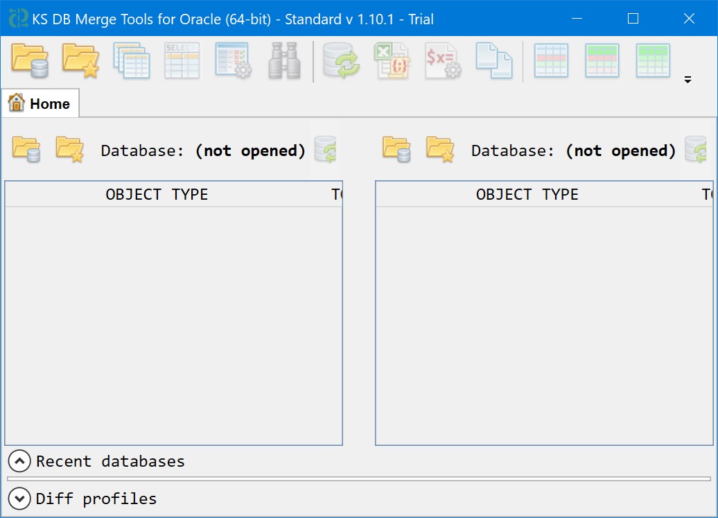 KS DB Merge Tools for Oracle + crack